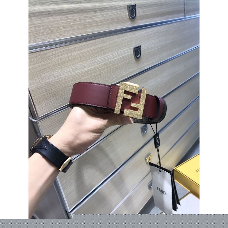 F**di belts